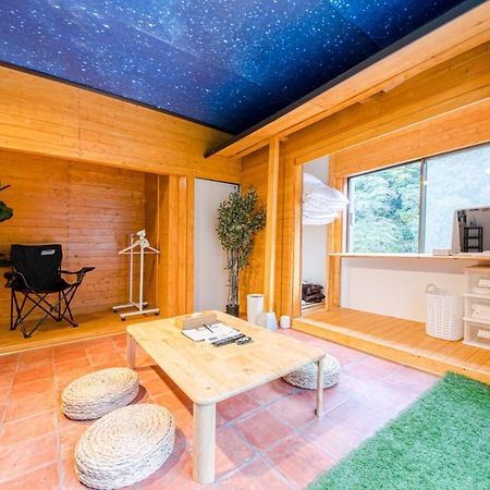 Syunkasyuutou - Vacation Stay 53627V Hakone Ngoại thất bức ảnh