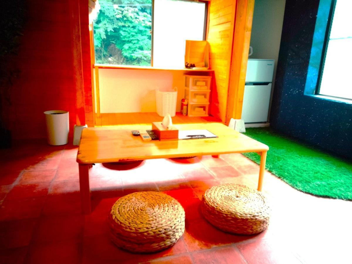 Syunkasyuutou - Vacation Stay 53627V Hakone Ngoại thất bức ảnh