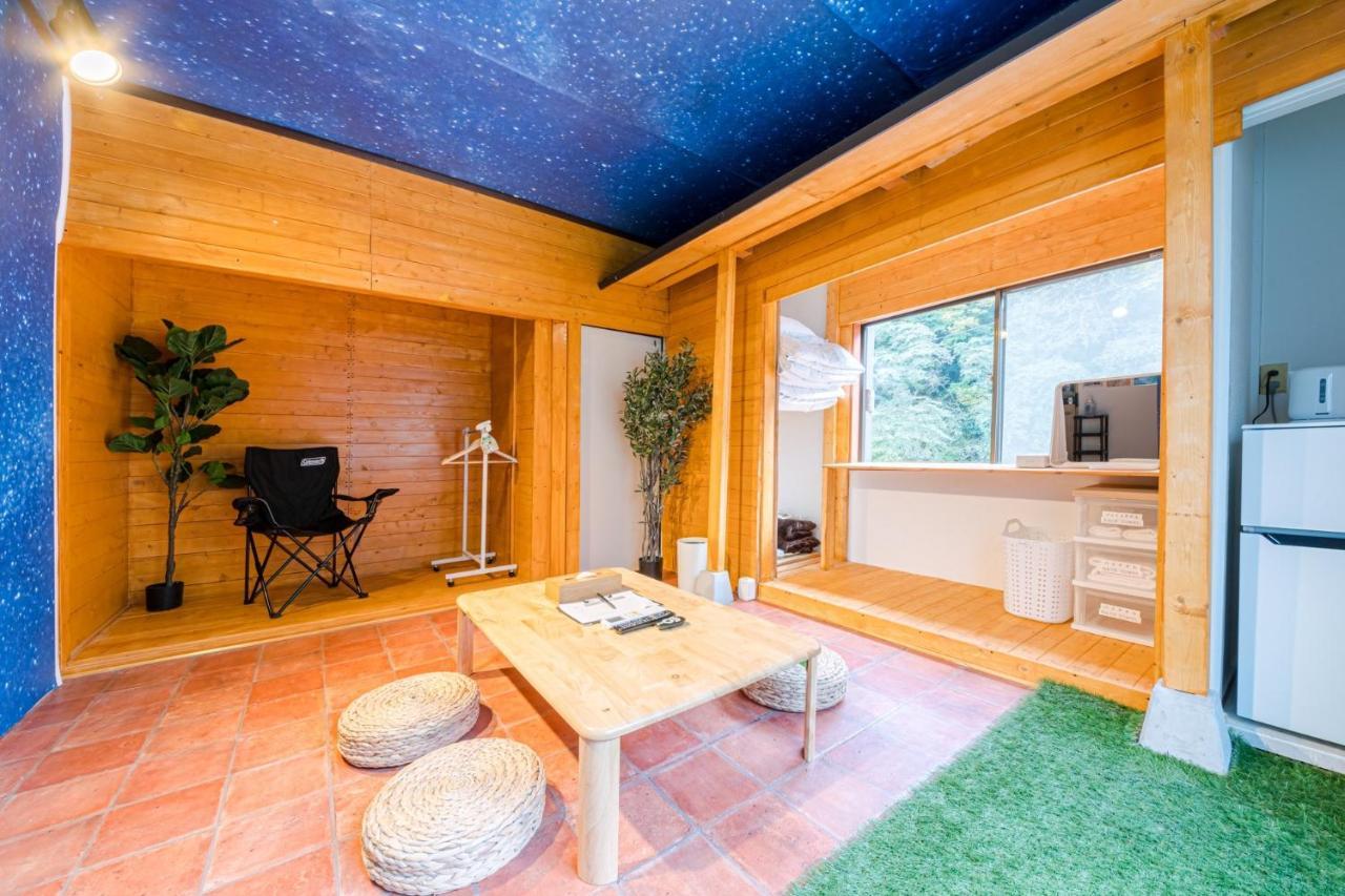 Syunkasyuutou - Vacation Stay 53627V Hakone Ngoại thất bức ảnh