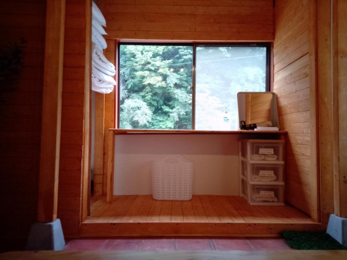 Syunkasyuutou - Vacation Stay 53627V Hakone Ngoại thất bức ảnh