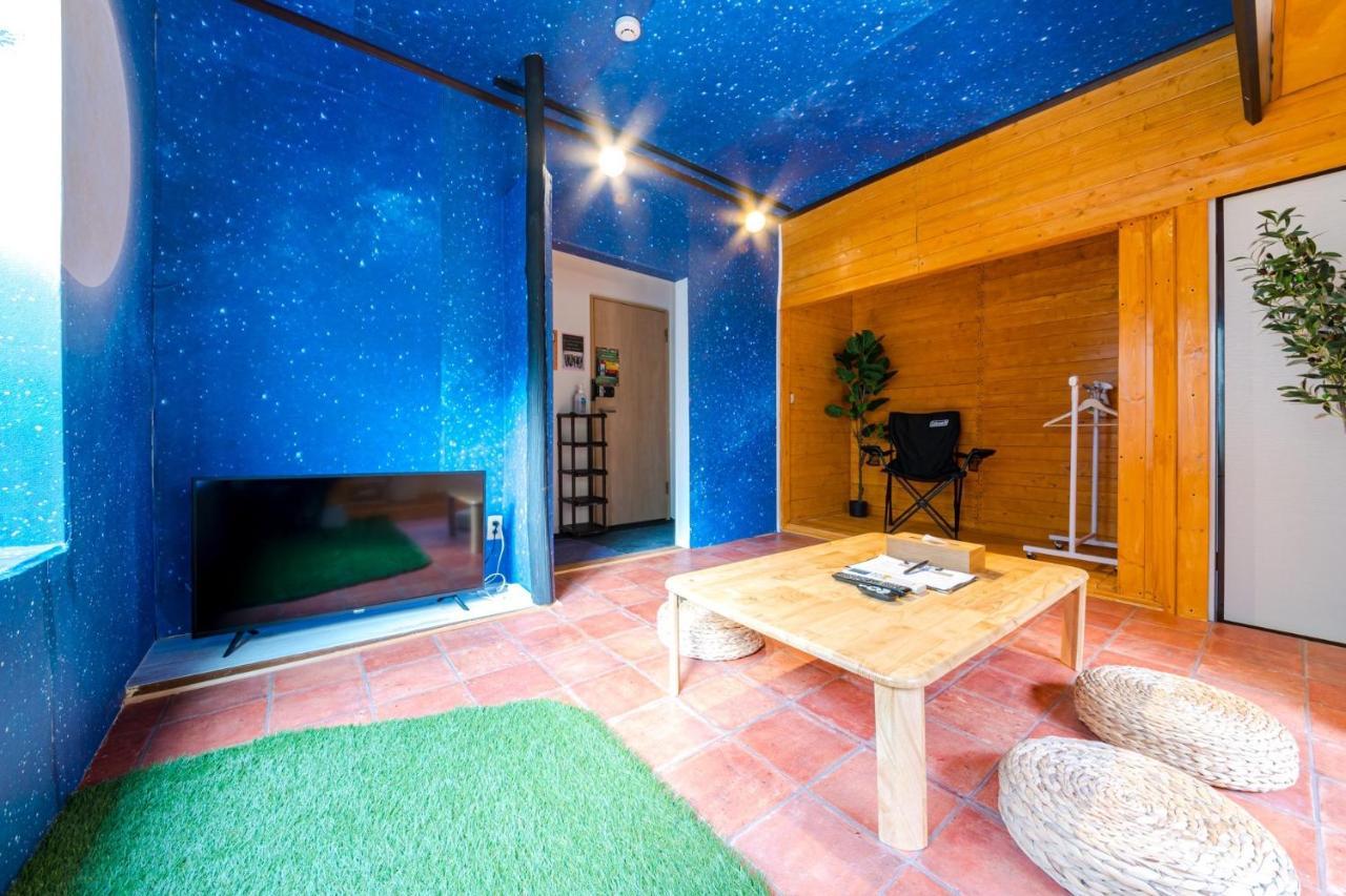 Syunkasyuutou - Vacation Stay 53627V Hakone Ngoại thất bức ảnh