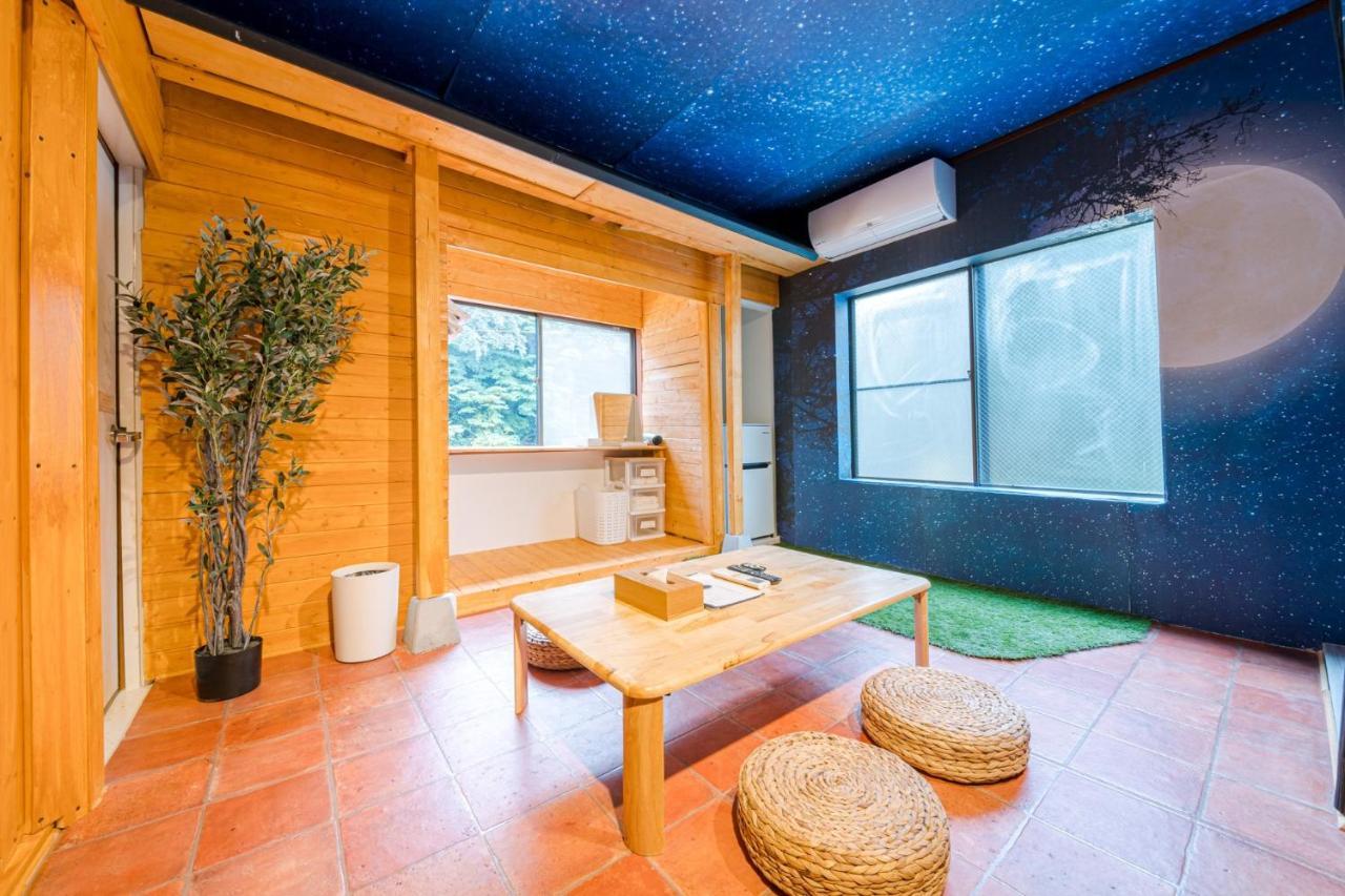 Syunkasyuutou - Vacation Stay 53627V Hakone Ngoại thất bức ảnh