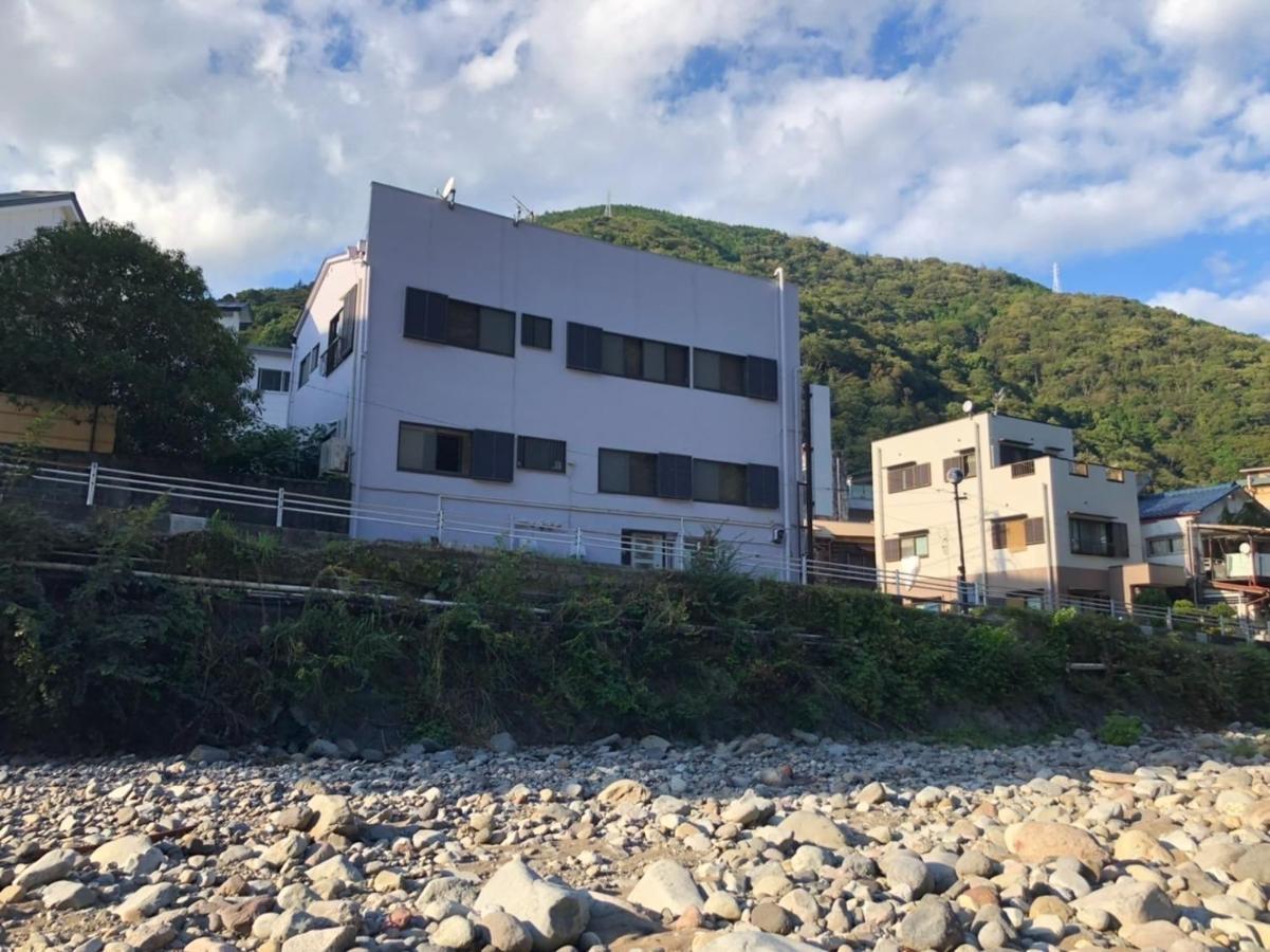 Syunkasyuutou - Vacation Stay 53627V Hakone Ngoại thất bức ảnh