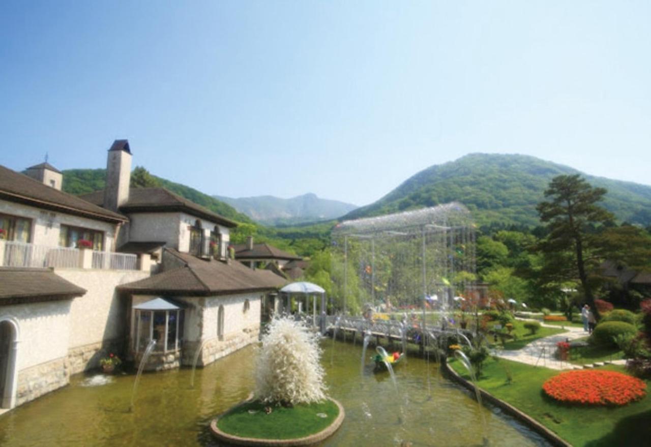 Syunkasyuutou - Vacation Stay 53627V Hakone Ngoại thất bức ảnh