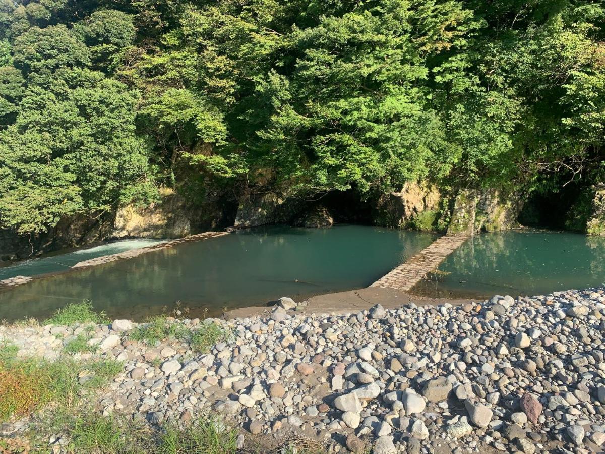 Syunkasyuutou - Vacation Stay 53627V Hakone Ngoại thất bức ảnh