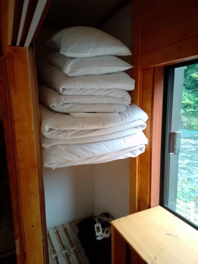 Syunkasyuutou - Vacation Stay 53627V Hakone Ngoại thất bức ảnh